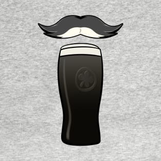 Irish Movember T-Shirt